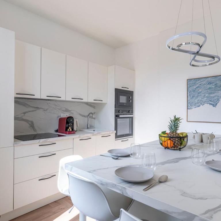 Roumanille - Superbe logement rénové proche plages et Palais - Appartamento con 2 Camere da Letto - 10