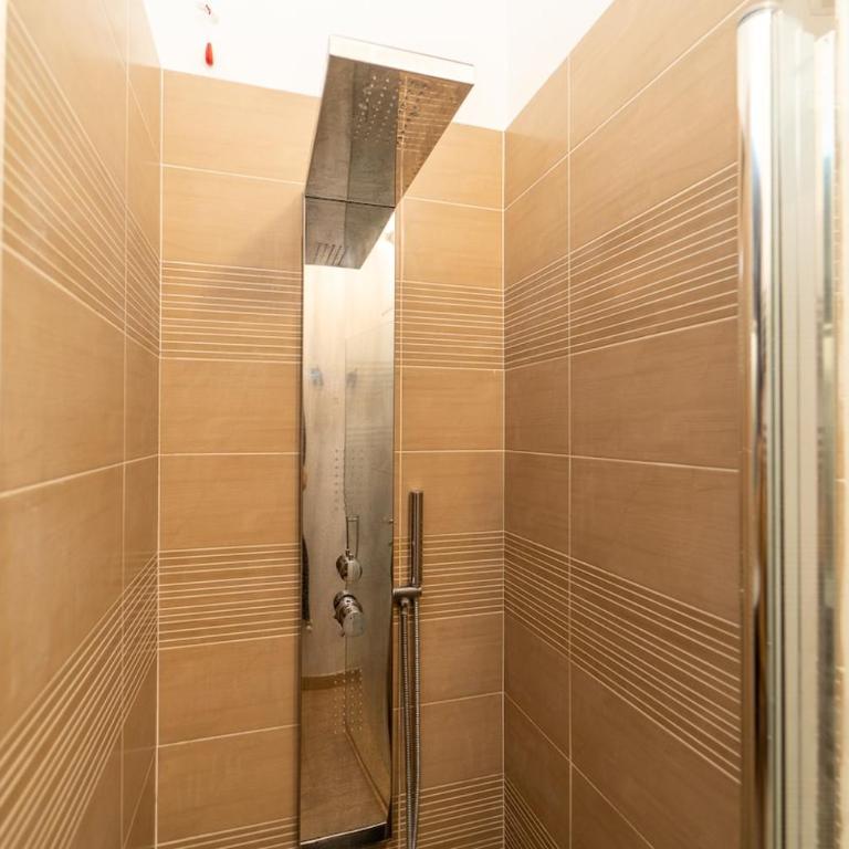 Three-room apartment in the heart of Milan - Appartamento con 1 Camera da Letto - 39