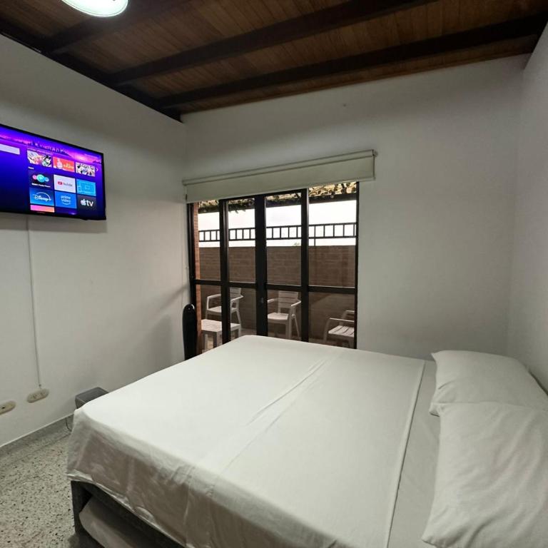 Casa Hotel Realeza del Estadio - Habitación Doble - 3