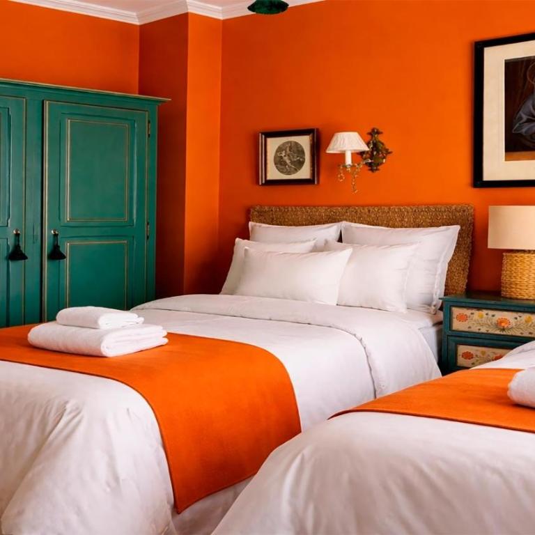 Rincón Almorávide Apartamento en Córdoba Centro - Apartamento de 1 dormitorio con terraza - 5