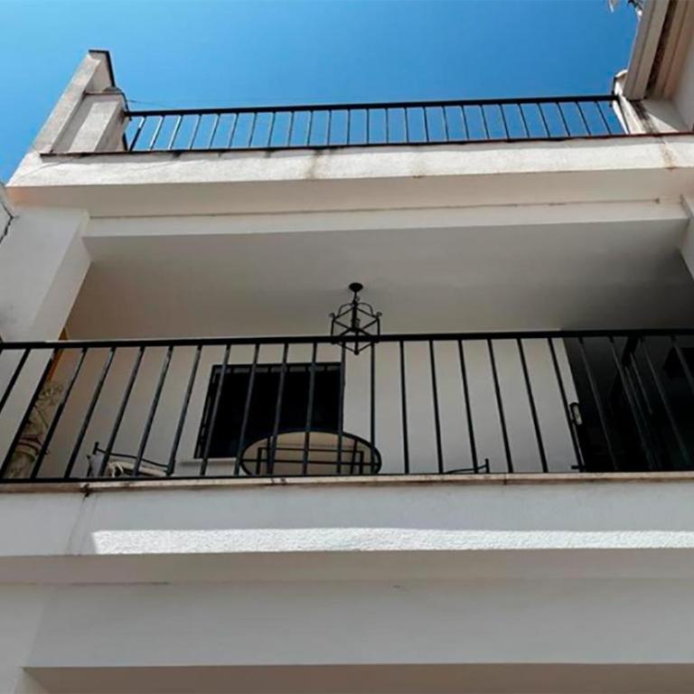 Rincón Almorávide Apartamento en Córdoba Centro - Apartamento de 1 dormitorio con terraza - 19
