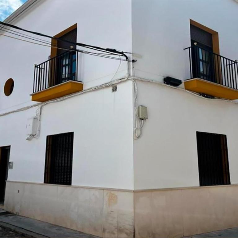 Rincón Almorávide Apartamento en Córdoba Centro - Apartamento de 1 dormitorio con terraza - 22