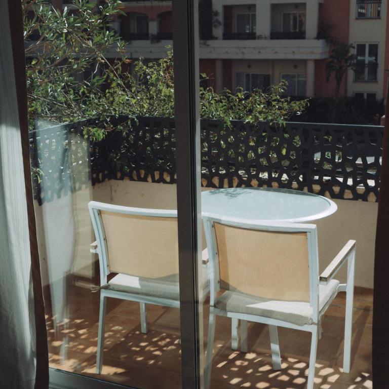 Hotel Bonalba Alicante - Habitación Doble Deluxe - 1 o 2 camas - 3