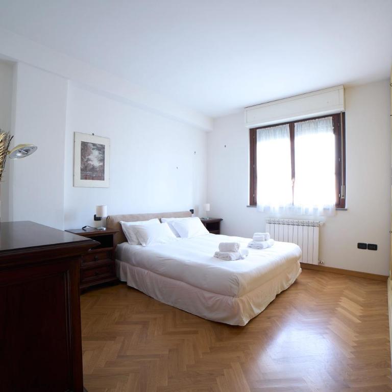 Residenza Sonia - Appartamento con 2 Camere da Letto - 2