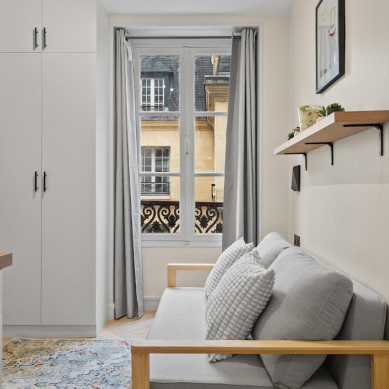 Morning Jour - Appartamento con 1 Camera da Letto - 1