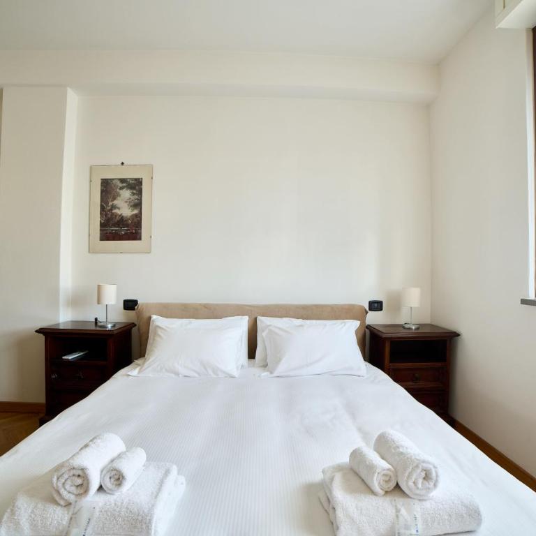 Residenza Sonia - Appartamento con 2 Camere da Letto - 5