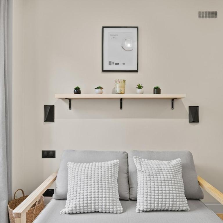 Morning Jour - Appartamento con 1 Camera da Letto - 2