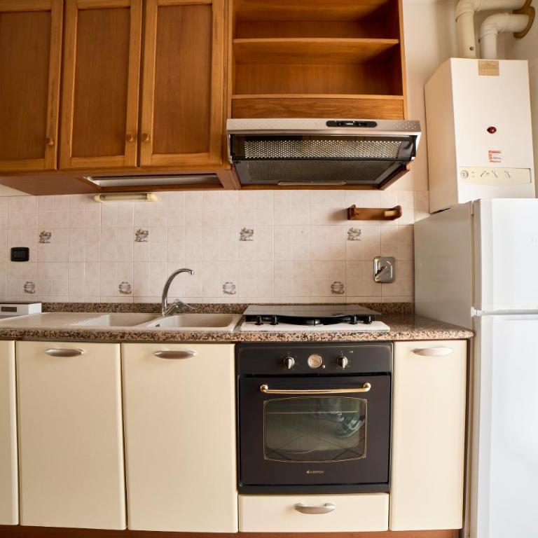Residenza Sonia - Appartamento con 2 Camere da Letto - 7