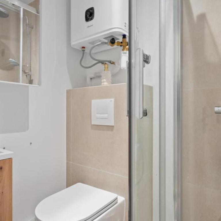 Morning Jour - Appartamento con 1 Camera da Letto - 3
