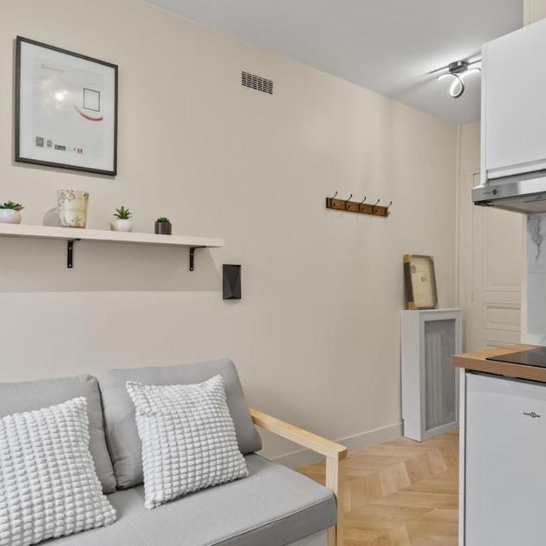 Morning Jour - Appartamento con 1 Camera da Letto - 4