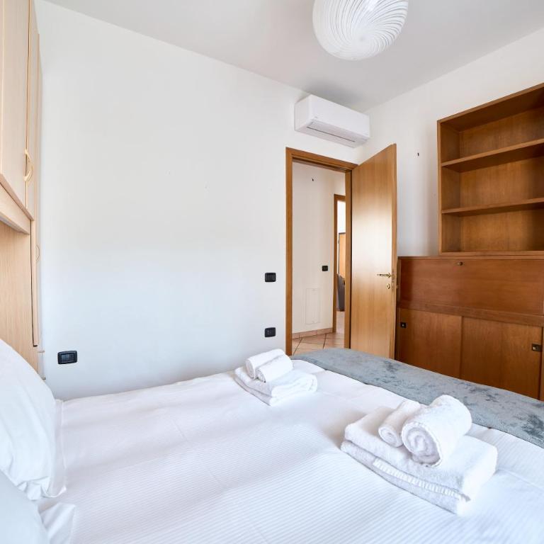 Residenza Sonia - Appartamento con 2 Camere da Letto - 8