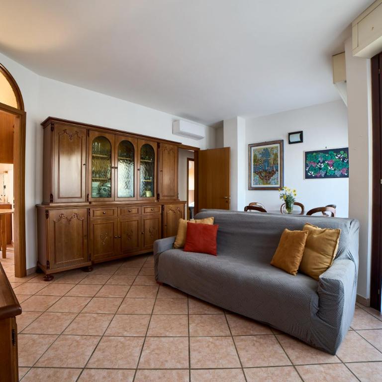 Residenza Sonia - Appartamento con 2 Camere da Letto - 9