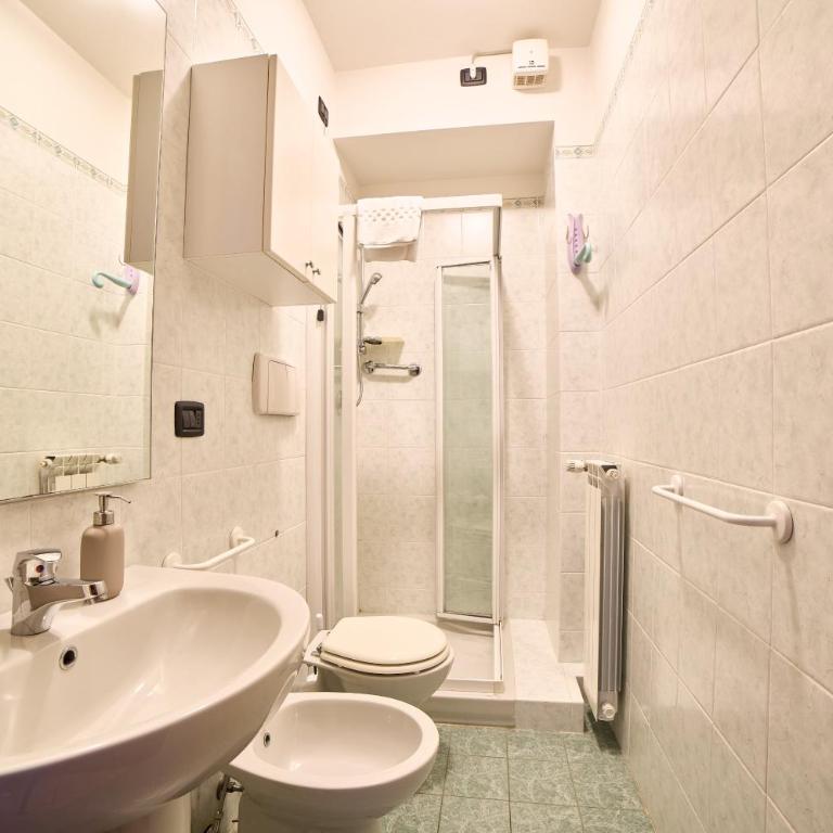 Residenza Sonia - Appartamento con 2 Camere da Letto - 12