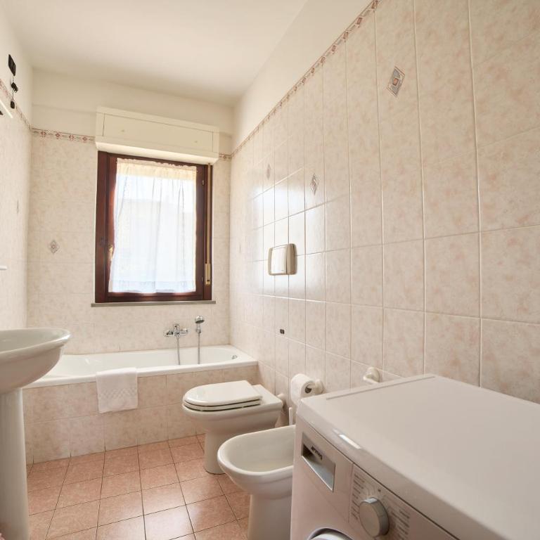 Residenza Sonia - Appartamento con 2 Camere da Letto - 13