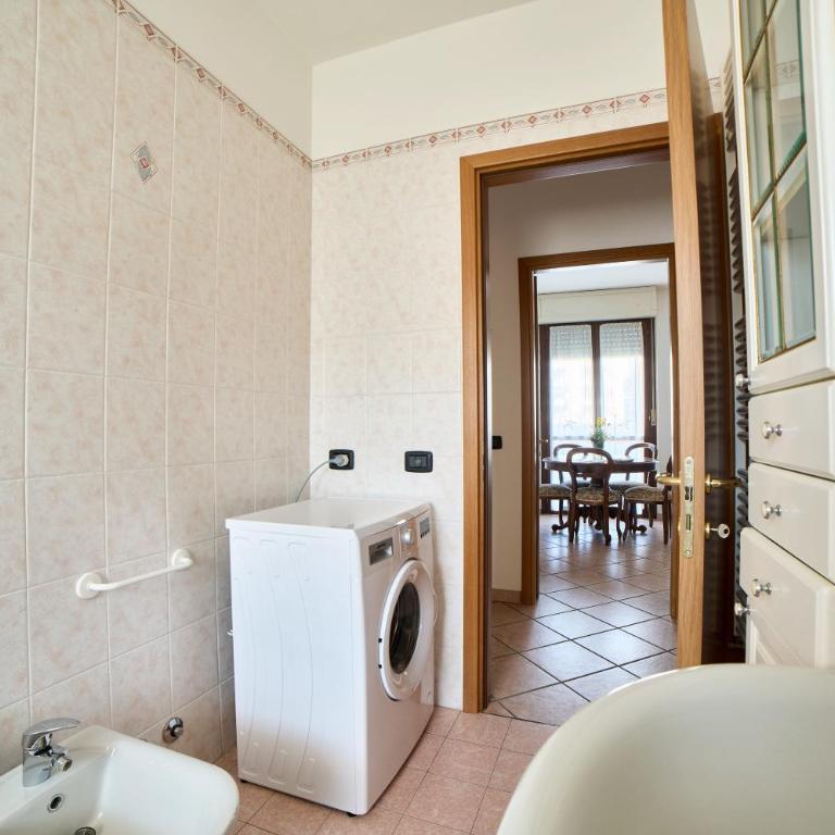 Residenza Sonia - Appartamento con 2 Camere da Letto - 16