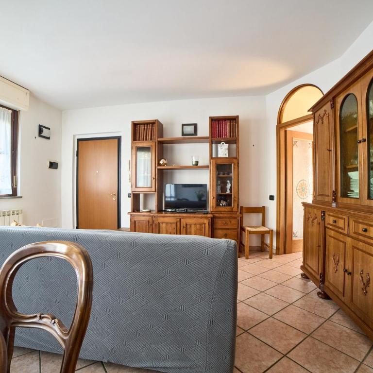 Residenza Sonia - Appartamento con 2 Camere da Letto - 17