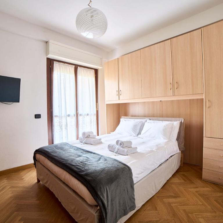 Residenza Sonia - Appartamento con 2 Camere da Letto - 18
