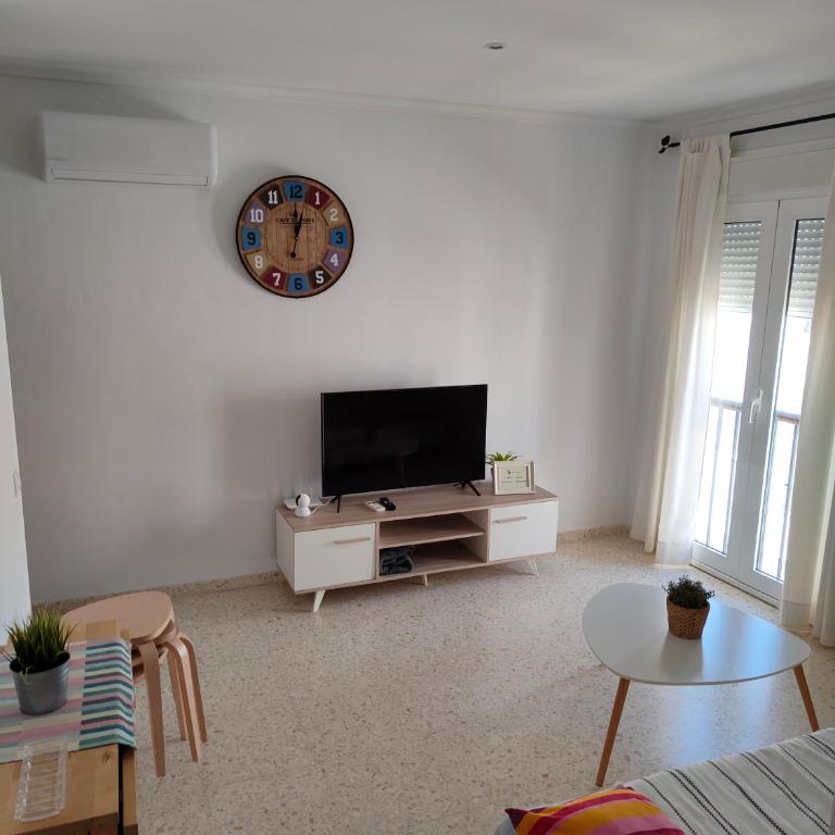 APARTAMENTO G2 - Apartamento de 2 dormitorios con balcón - 5