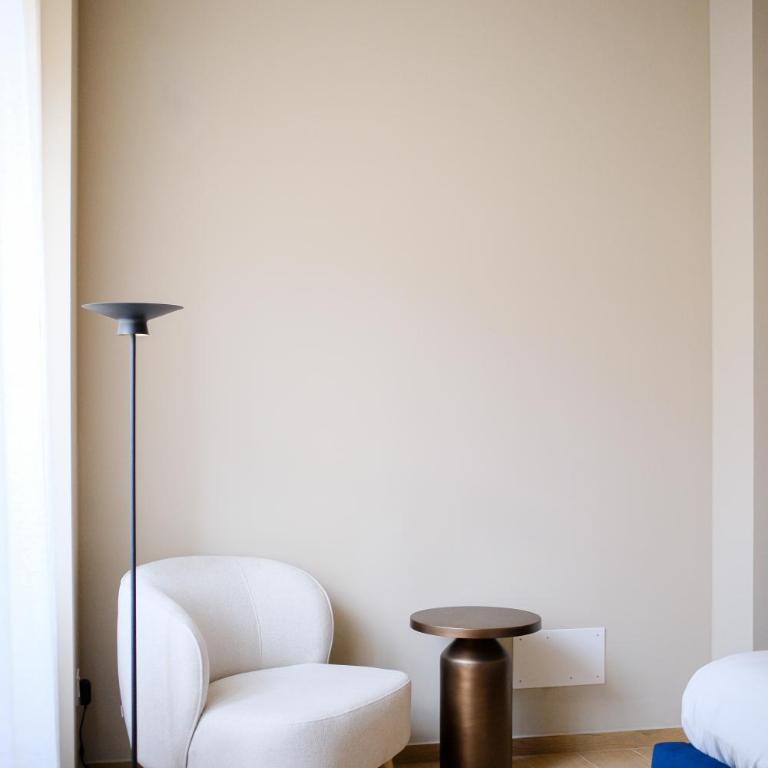The Garden Premium Apartment - Large Windows - 3Min Walk to Bernina Express & Station - Apartment mit Stadtblick - 25