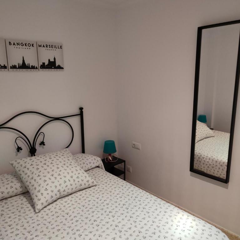 APARTAMENTO G2 - Apartamento de 2 dormitorios con balcón - 7