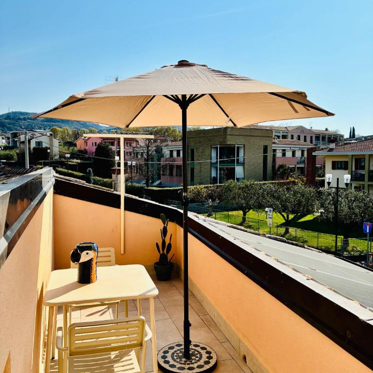 Antico Borgo San Zeno - Appartamento con 1 Camera da Letto - 3