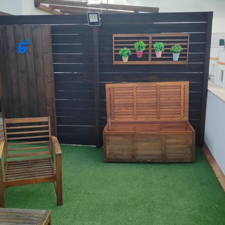 APARTAMENTO G2 - Apartamento de 2 dormitorios con balcón - 3