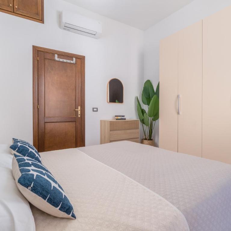 Splendido Appartamento in pieno Centro Dell'Isola - Appartamento con 1 Camera da Letto - 7