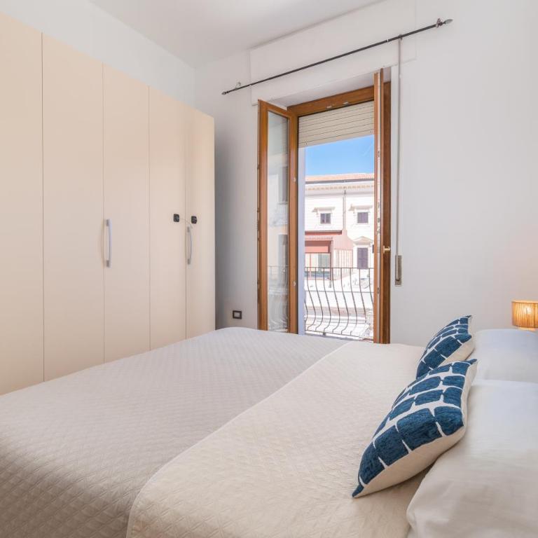 Splendido Appartamento in pieno Centro Dell'Isola - Appartamento con 1 Camera da Letto - 13