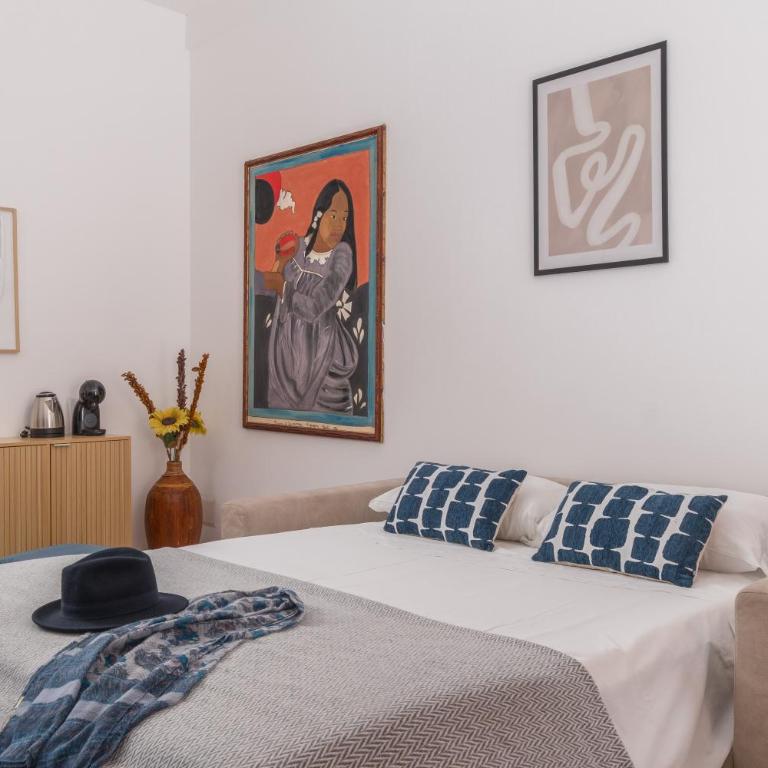 Splendido Appartamento in pieno Centro Dell'Isola - Appartamento con 1 Camera da Letto - 15
