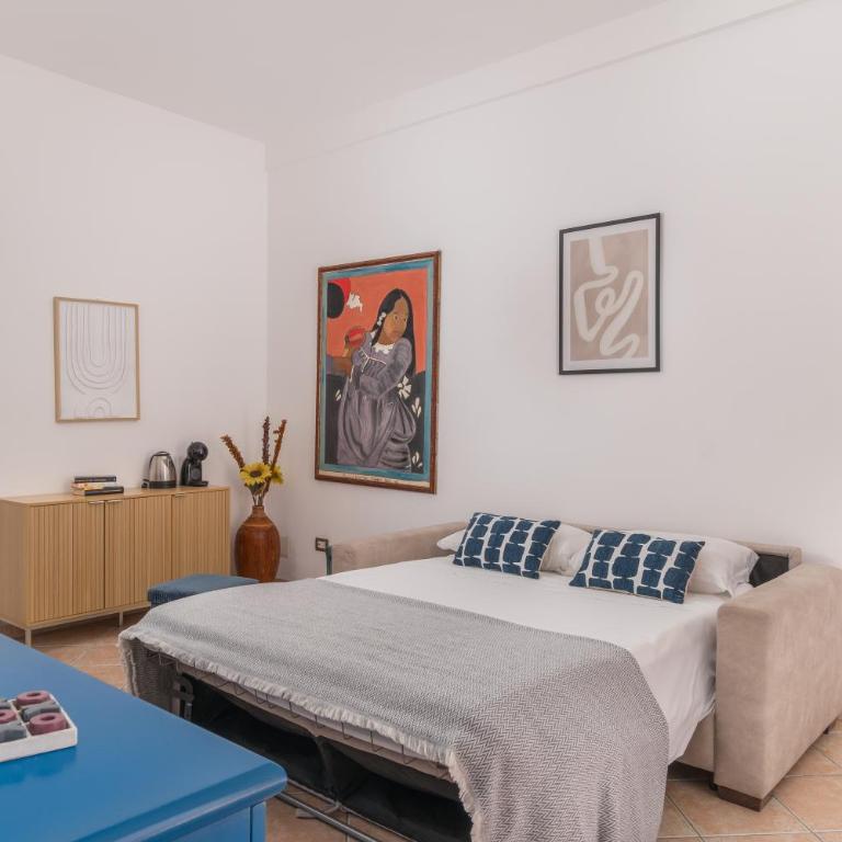 Splendido Appartamento in pieno Centro Dell'Isola - Appartamento con 1 Camera da Letto - 11