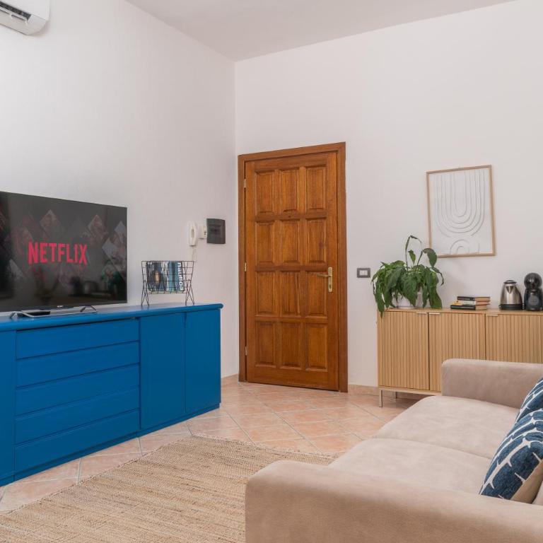 Splendido Appartamento in pieno Centro Dell'Isola - Appartamento con 1 Camera da Letto - 14