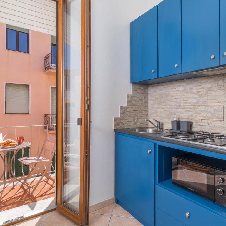 Splendido Appartamento in pieno Centro Dell'Isola - Appartamento con 1 Camera da Letto - 21