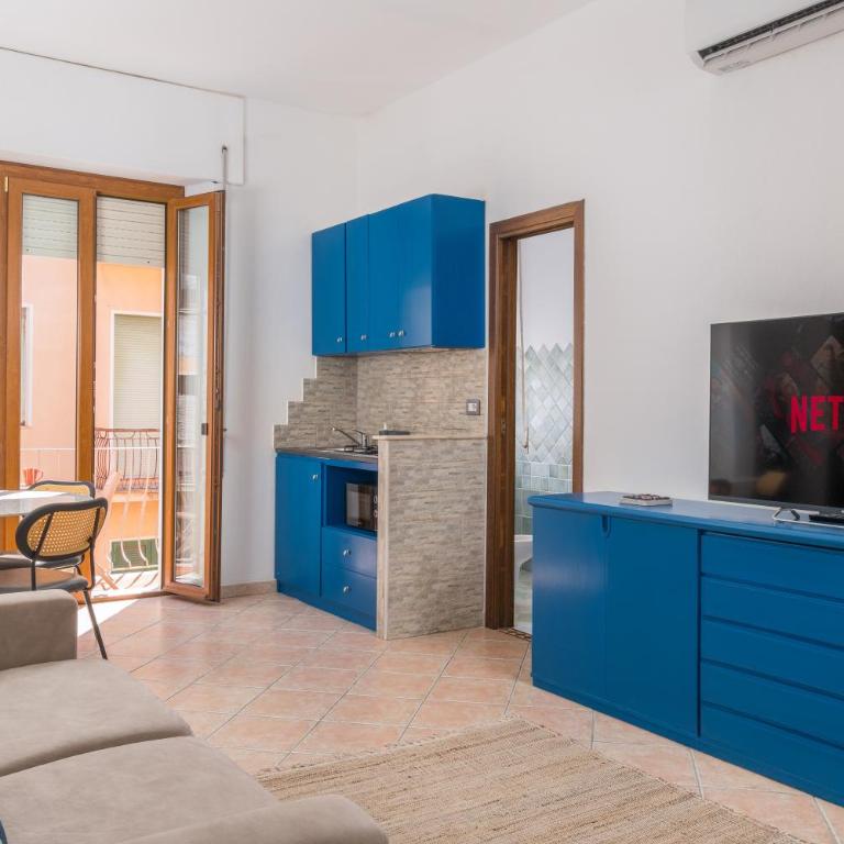Splendido Appartamento in pieno Centro Dell'Isola - Appartamento con 1 Camera da Letto - 18