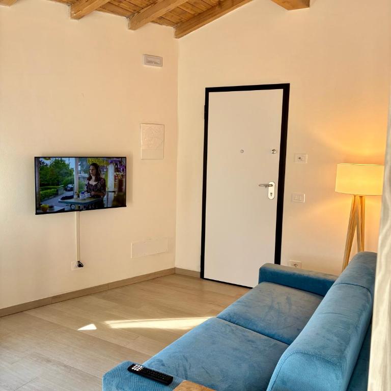 Antico Borgo San Zeno - Appartamento con 1 Camera da Letto - 7