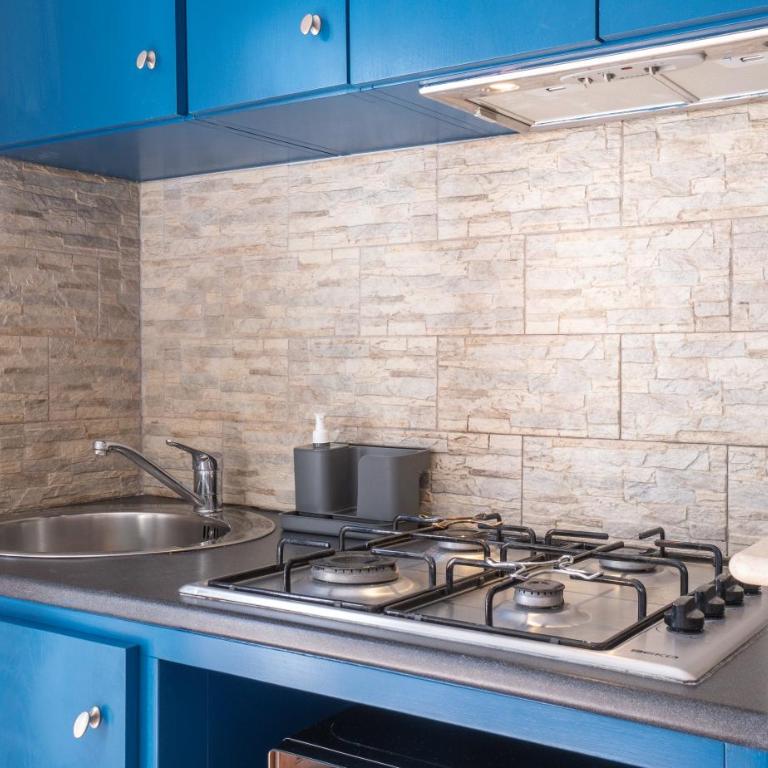 Splendido Appartamento in pieno Centro Dell'Isola - Appartamento con 1 Camera da Letto - 22