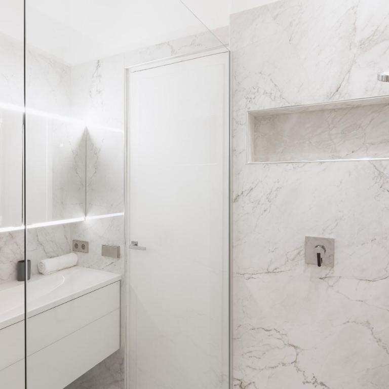 Veeve - Invalides Elegance - Appartement - 19