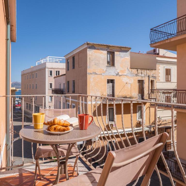 Splendido Appartamento in pieno Centro Dell'Isola - Appartamento con 1 Camera da Letto - 4