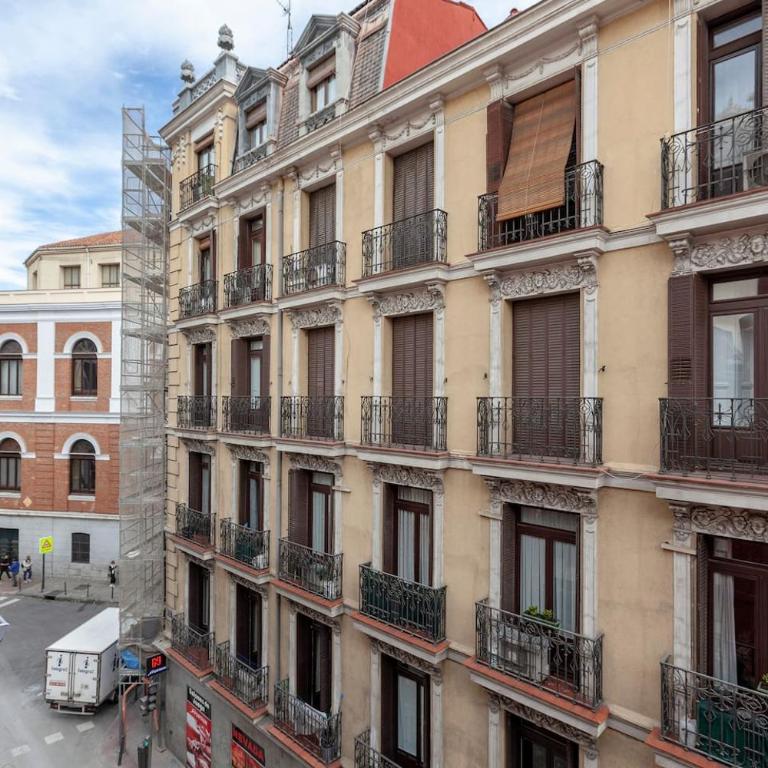 Malasaña & Plaza España - Appartamento - 25