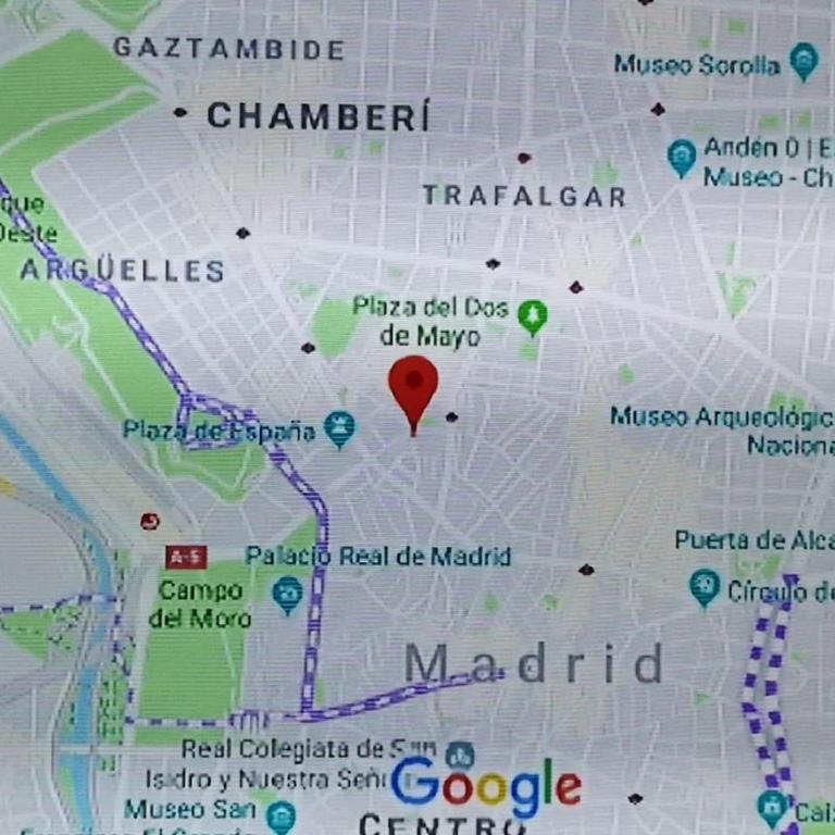 Malasaña & Plaza España - Appartamento - 27