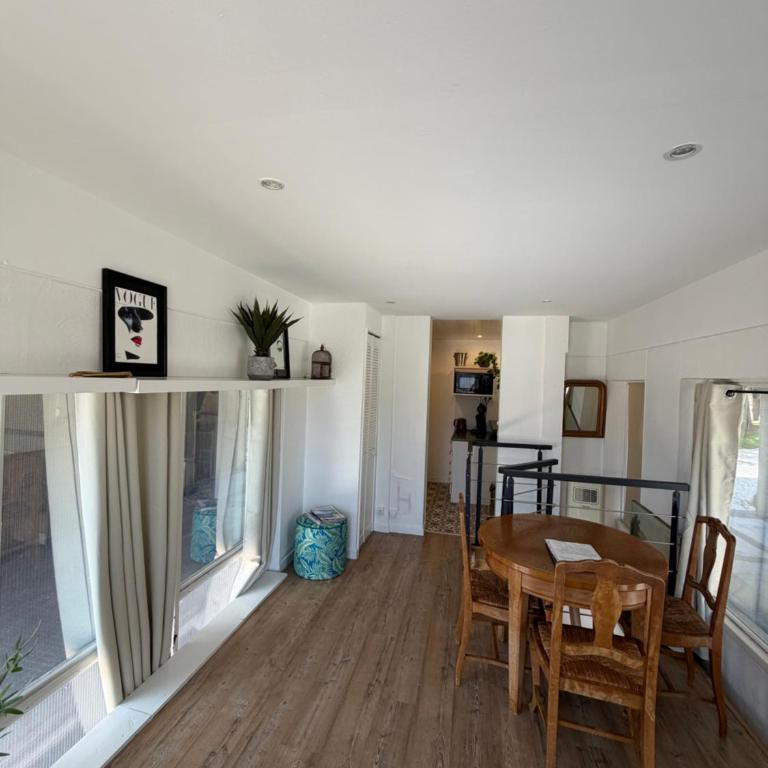 Le Cocon des Thermes - One-Bedroom Apartment - 15