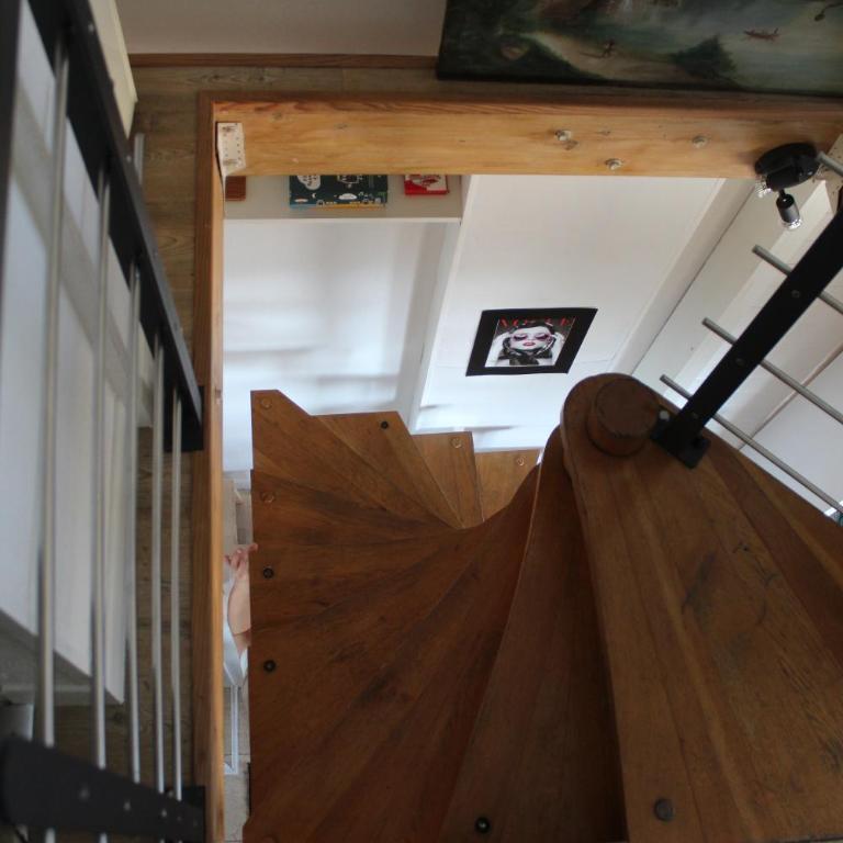 Le Cocon des Thermes - One-Bedroom Apartment - 13