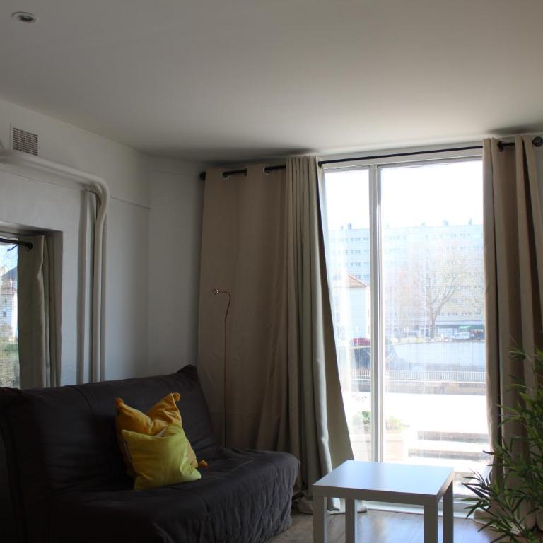 Le Cocon des Thermes - One-Bedroom Apartment - 2
