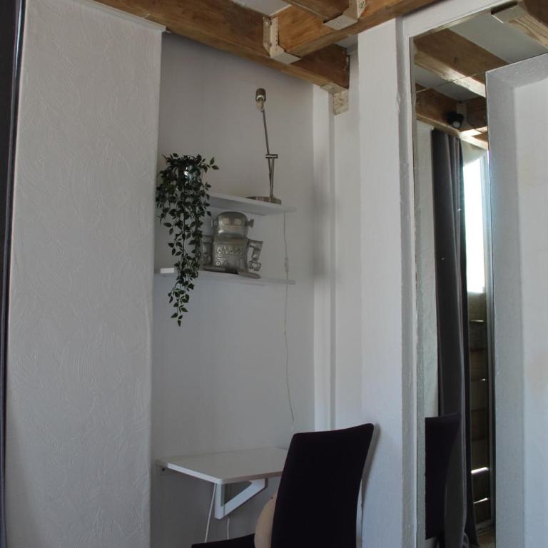 Le Cocon des Thermes - One-Bedroom Apartment - 8