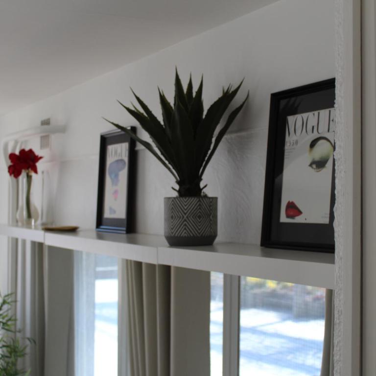 Le Cocon des Thermes - One-Bedroom Apartment - 3