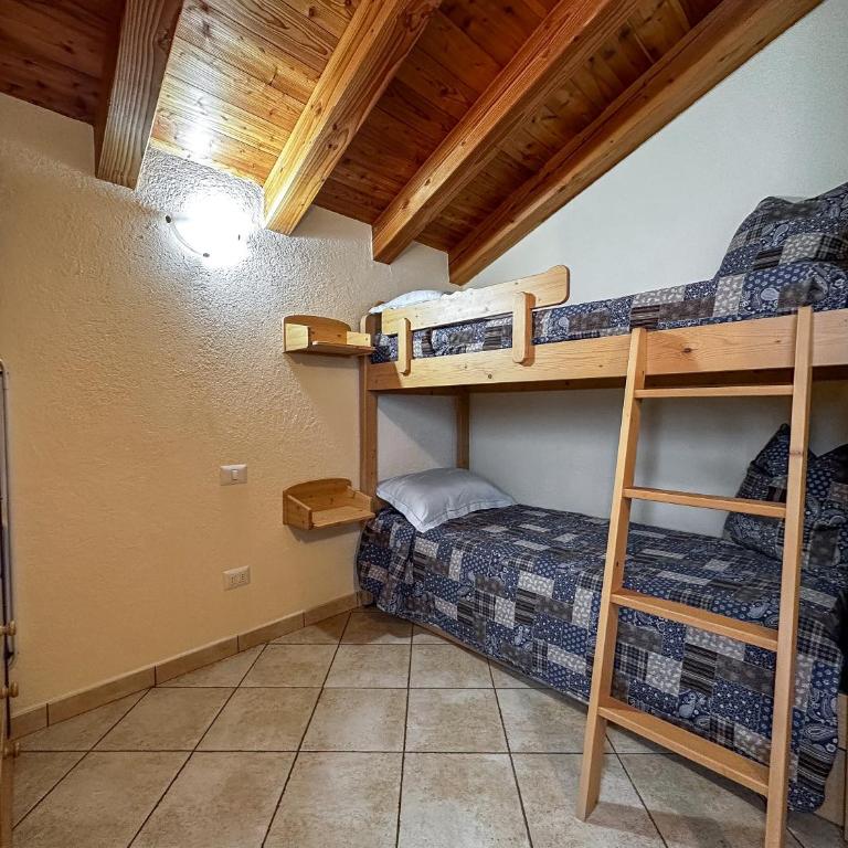 Appartamento Pommier - Appartamento con Balcone - 10