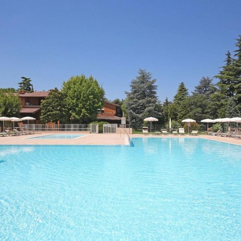 Appartamento Punta Grò, Sirmione - Lago di Garda - Appartamento Superior - 1