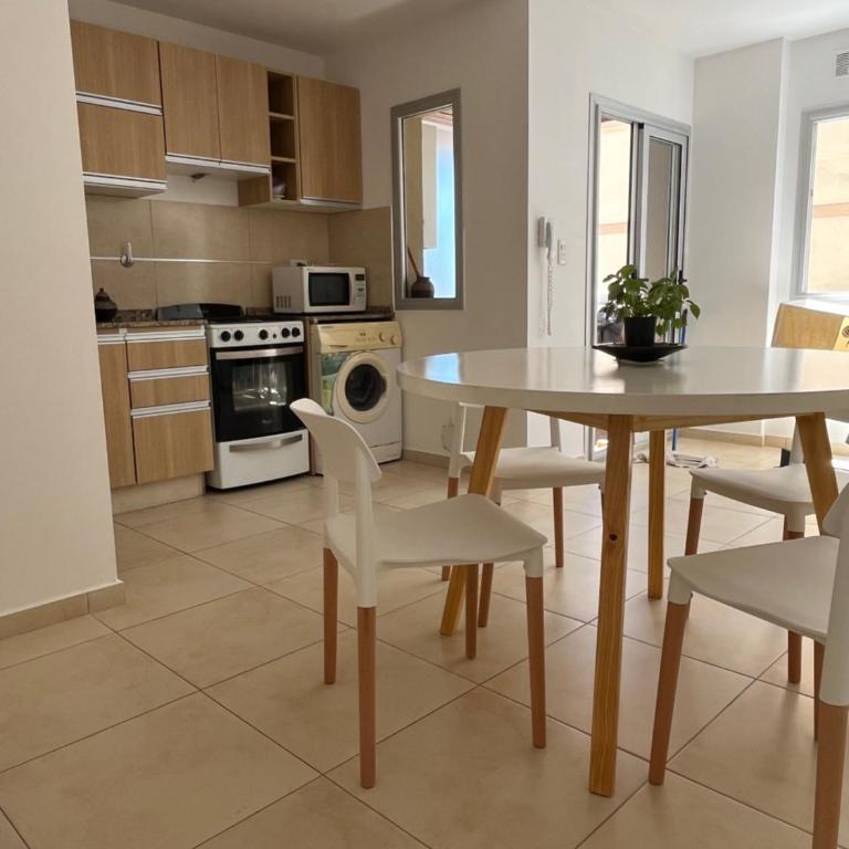 Torre imperio - One-Bedroom Apartment - 1