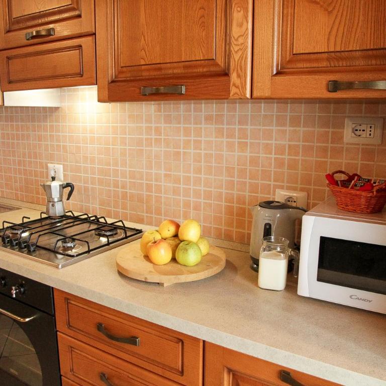 Appartamento Pommier - Appartamento con Balcone - 11