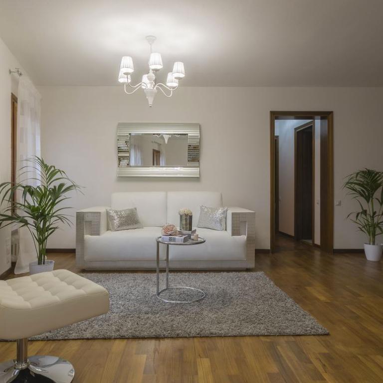Benedetto Marcello - Appartamento con 2 Camere da Letto - 1
