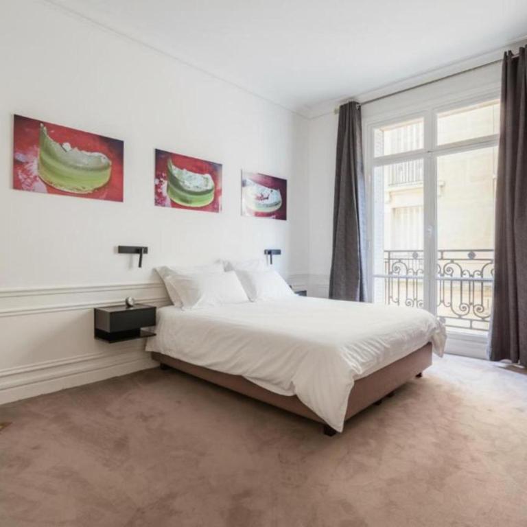 Veeve - Invalides Elegance - Appartement - 14